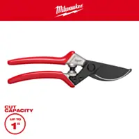 MILWAUKEE® 1" Pruner