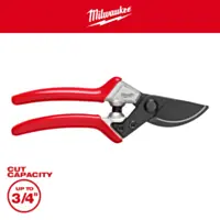 MILWAUKEE® 3/4" Pruner