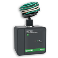 Square D™ 50 kA Whole Home Surge Protection/Surge Protector