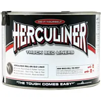 PEAK Herculiner Qt. Brush-On Bed Liner