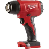 Milwaukee M18 18V Lithium-Ion Compact Cordless Heat Gun (Tool Only)