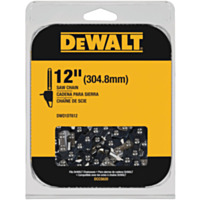 DEWALT 12 In. 45-Link Chainsaw Chain