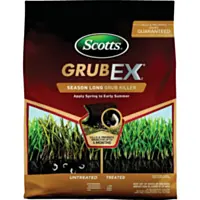 Scotts GrubEx 15.27 Lb. Ready To Use Season Long Grub Killer