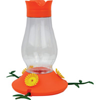 Perky-Pet® 24 Oz. Plastic Oriole Feeder
