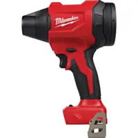 Milwaukee M18 Brushless Precision Cordless Blower