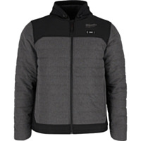 Milwaukee M12™ Heated AXIS™ Quilted Jacket