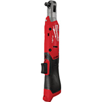 Milwaukee M12 FUEL 3/8 In. Brushless Cordless Ratchet (Tool Only)