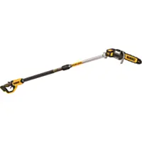 DEWALT 20V MAX XR 8 In. Brushless Cordless Pole Saw (Tool Only)