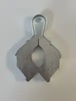 0.75" Hydraulic Cylinder Depth Stop