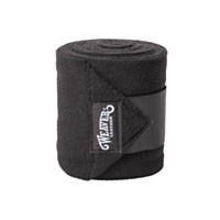 Weaver Leather Polo Leg Wraps, 4 Pack