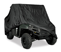 Raider® SX Series UTV 2-Row Seating Cover