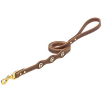 Weaver Pet Lone Star Legend Dog Leash