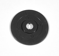 Hudson Valve Continuous Flow Disc