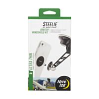 Nite Ize® Steelie® Orbiter® Windshield Kit