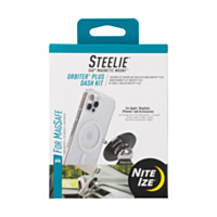 Nite Ize® Steelie® Orbiter® Plus Dash Kit