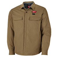 Milwaukee M12™ Shirt Jacket