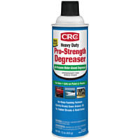 CRC Pro-Strength Degreaser, 15 oz.