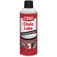 CRC Chain Lube 10 oz.