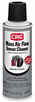 CRC® Mass Air Flow Sensor Cleaner