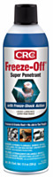 CRC Freeze-Off 11.5 Oz. Aerosol Penetrant
