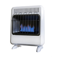 Mr. Heater® 20,000 BTU Vent Free Blue Flame Heater
