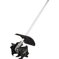 Milwaukee M18 Fuel Quik-Lok Cultivator Attachment