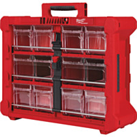 Milwaukee PACKOUT Tilt Bin Organizer