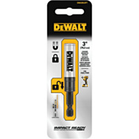 DEWALT Elite Series Magnetic Impact Bit Holder