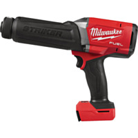 Milwaukee M18 FUEL STRIKER Hammer Chisel