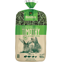 Standlee Hand-Selected Timothy Grass