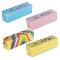 Gerson Butter Squishy - sold individually