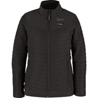 Milwaukee M12™ Women's Heated AXIS™ Jacket