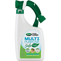 Scotts 32 Oz. Hose End Multi Purpose Outdoor Cleaner