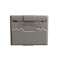 REVEAL by Tactacam FlexPack™ R10 Power System