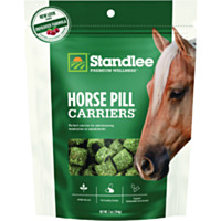 Standlee 7 Oz. Horse Pill Carriers