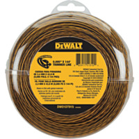 DEWALT 144-ft Spool 0.095-in Trimmer Line