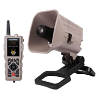 Foxpro® X48 Digital Game Call