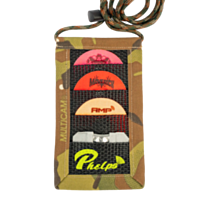 Phelps Diaphragm Organizer