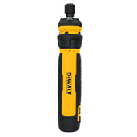 DEWALT Cordless Screwdriver with Flexdrive Control, 14 piece