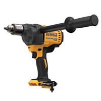 DEWALT FLEXVOLT 60V MAX* Cordless Mixer/Drill With E-Clutch System (Tool Only)