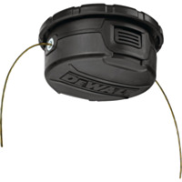 DEWALT QuickLoad Bump Feed Replacement Trimmer Head