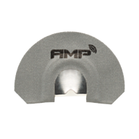 Phelps AMP Grey Elk Diaphragm Call