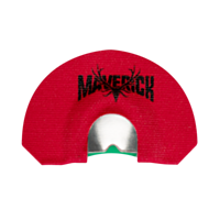 Phelps Maverick Signature AMP Diaphragm Elk Call