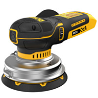 DEWALT 20V MAX* XR 5 in. Random Orbital Sander, tool only