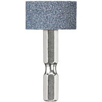 DEWALT Aluminum Oxide 1" X 1/2" Hp Grinding Pt