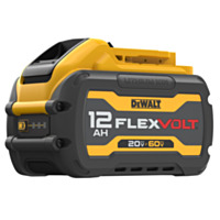 DEWALT 20V/60V MAX* FLEXVOLT 12 AH Battery