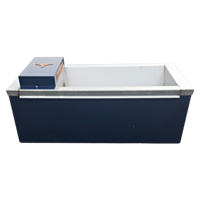 Badlands Ranch & Rodeo - 20 Gallon Stainless Flip-Up Legacy Fountain
