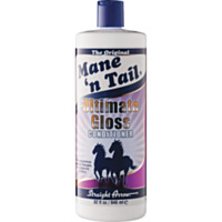 Mane 'n Tail Ultimate Gloss 32 Oz. Horse Conditioner