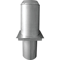 SELKIRK Sure-Temp 6 In. Attic Insulation Shield