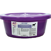 Nelson Tubs 22% Goat 50 Lb. Feed Supplement